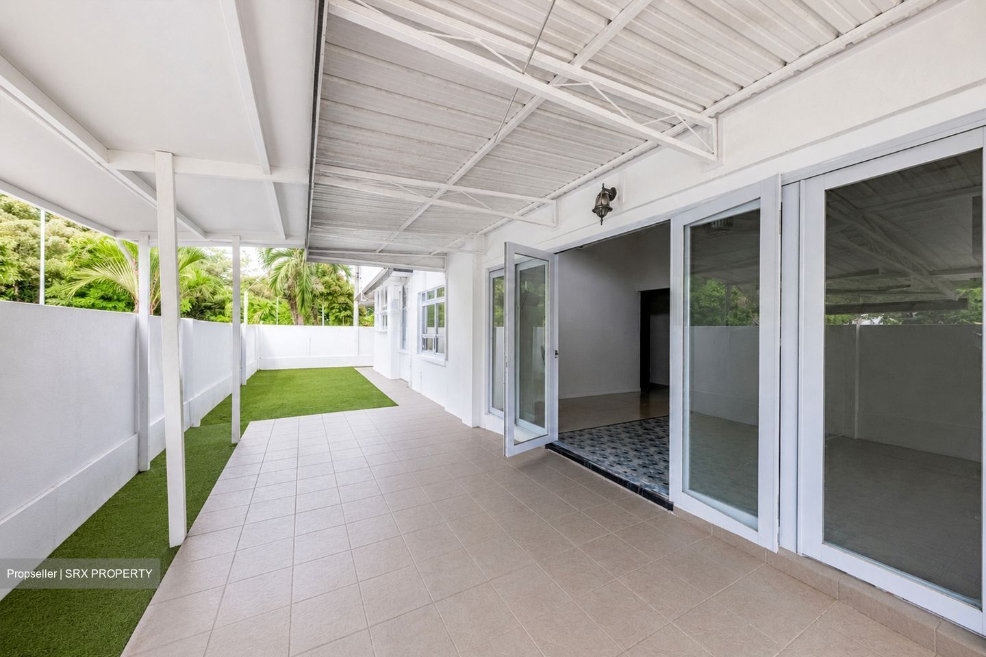 Sembawang Straits Estate (D27), Semi-Detached #588832001